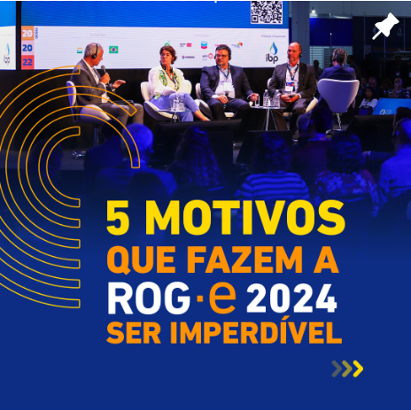 Conteúdo 5 motivos que fazem a ROG.e 2024 ser imperdível